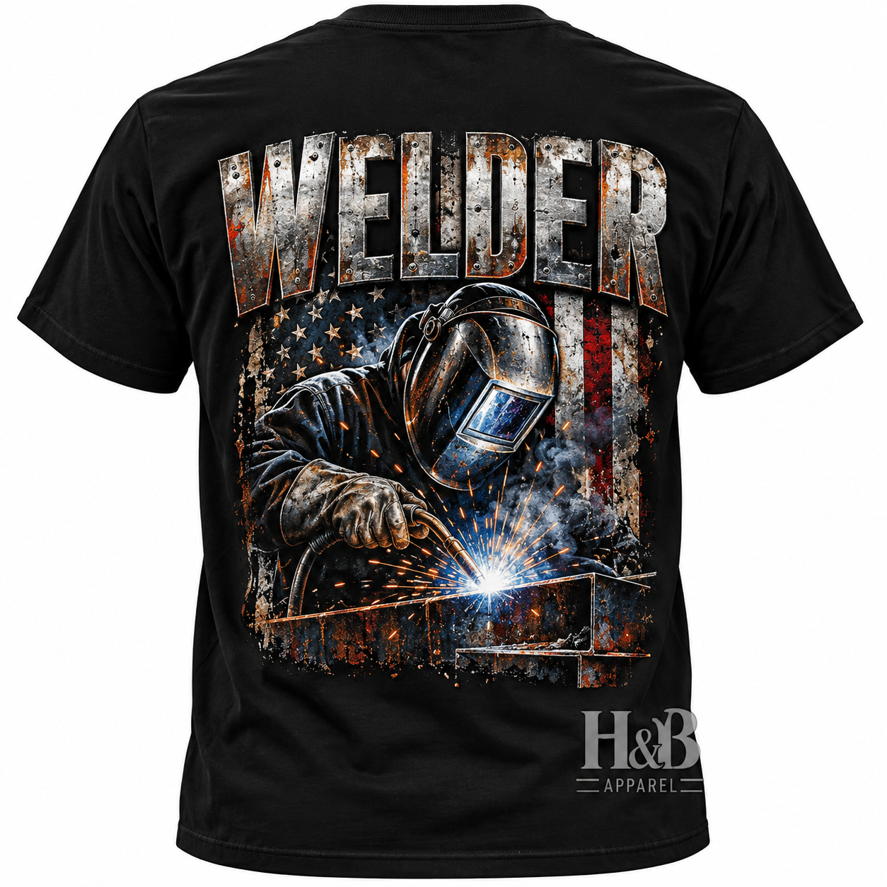 Welder
