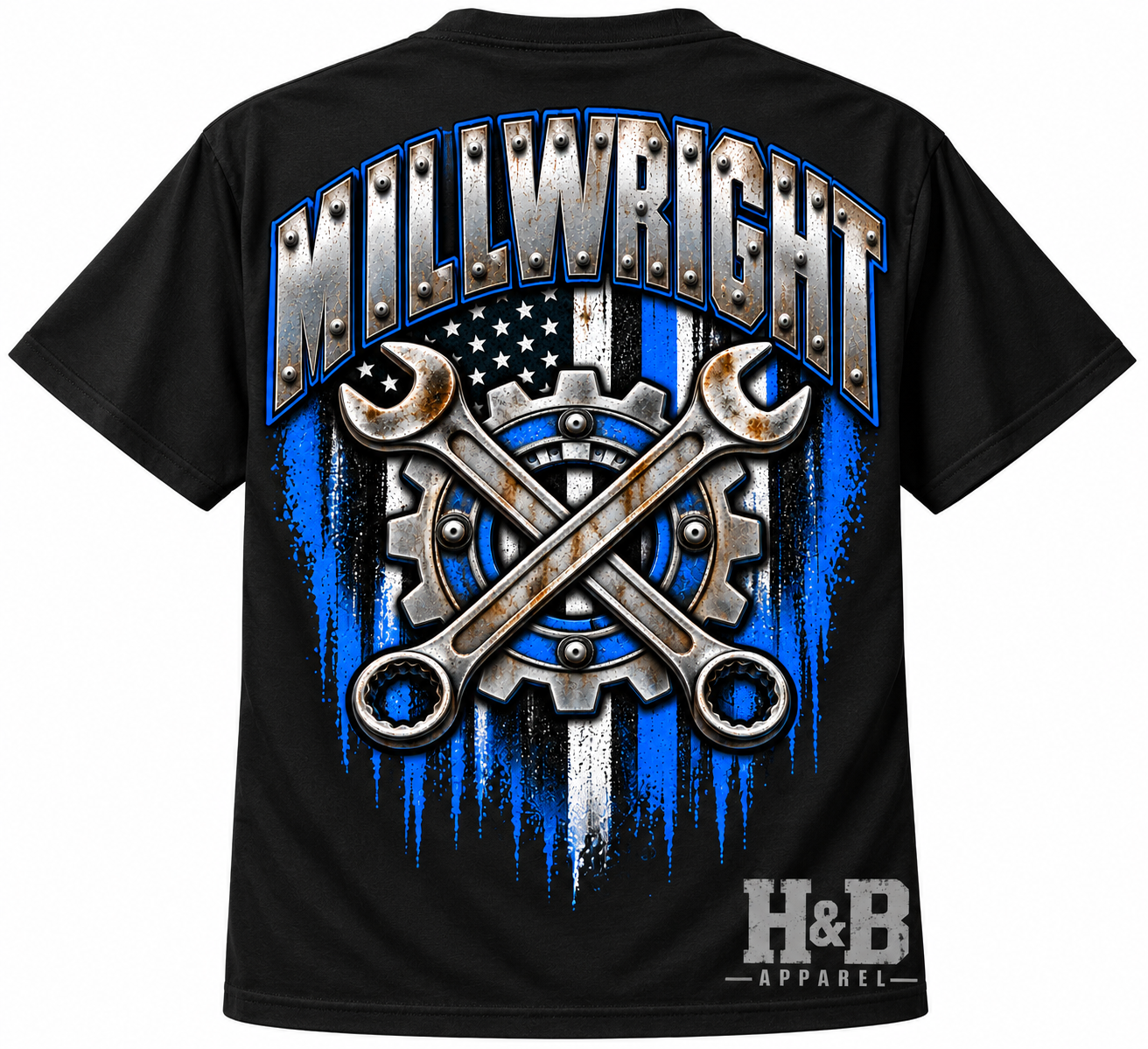 Millwright