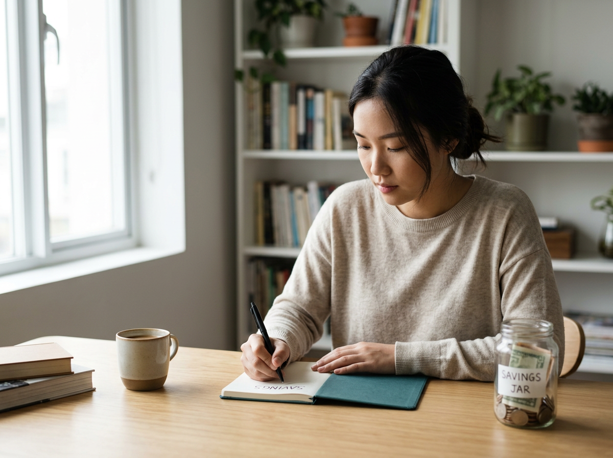 Financial Literacy Foundations
