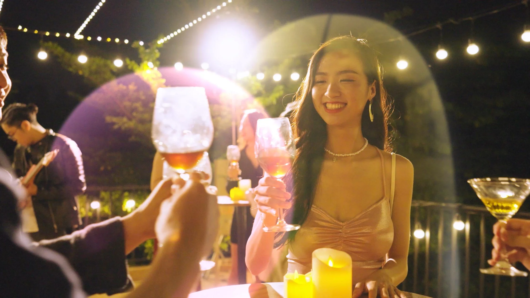 New Choice (TVC)