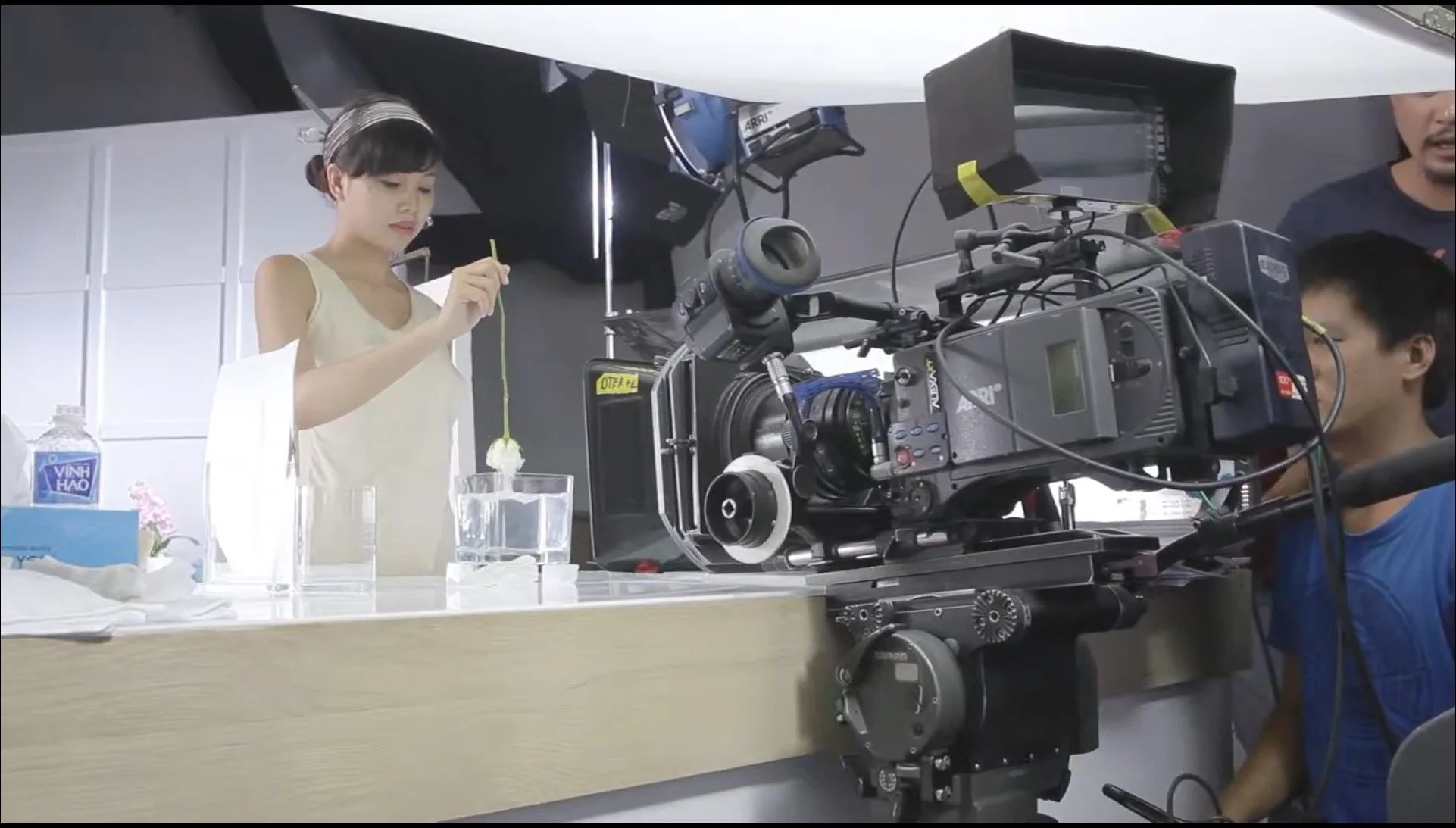 Dove "Rose" (TVC)