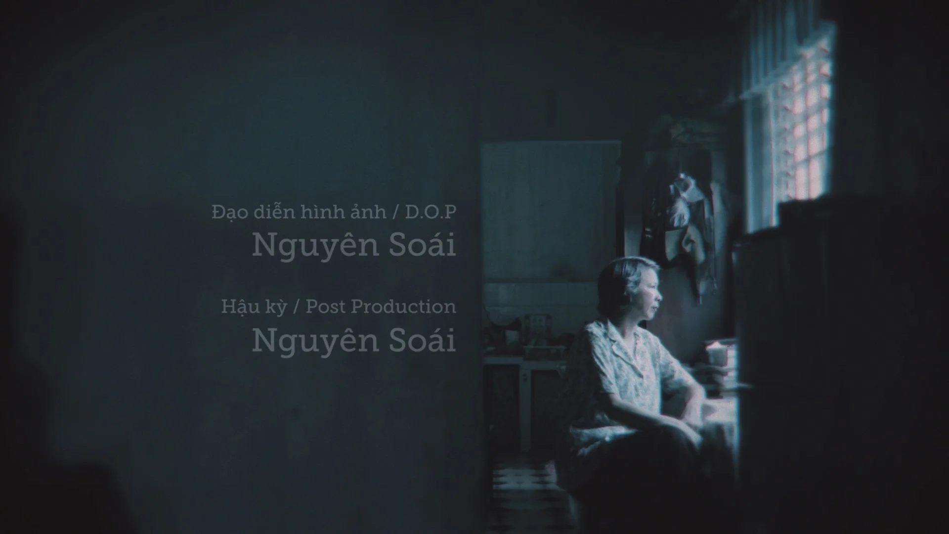Chờ (short film)