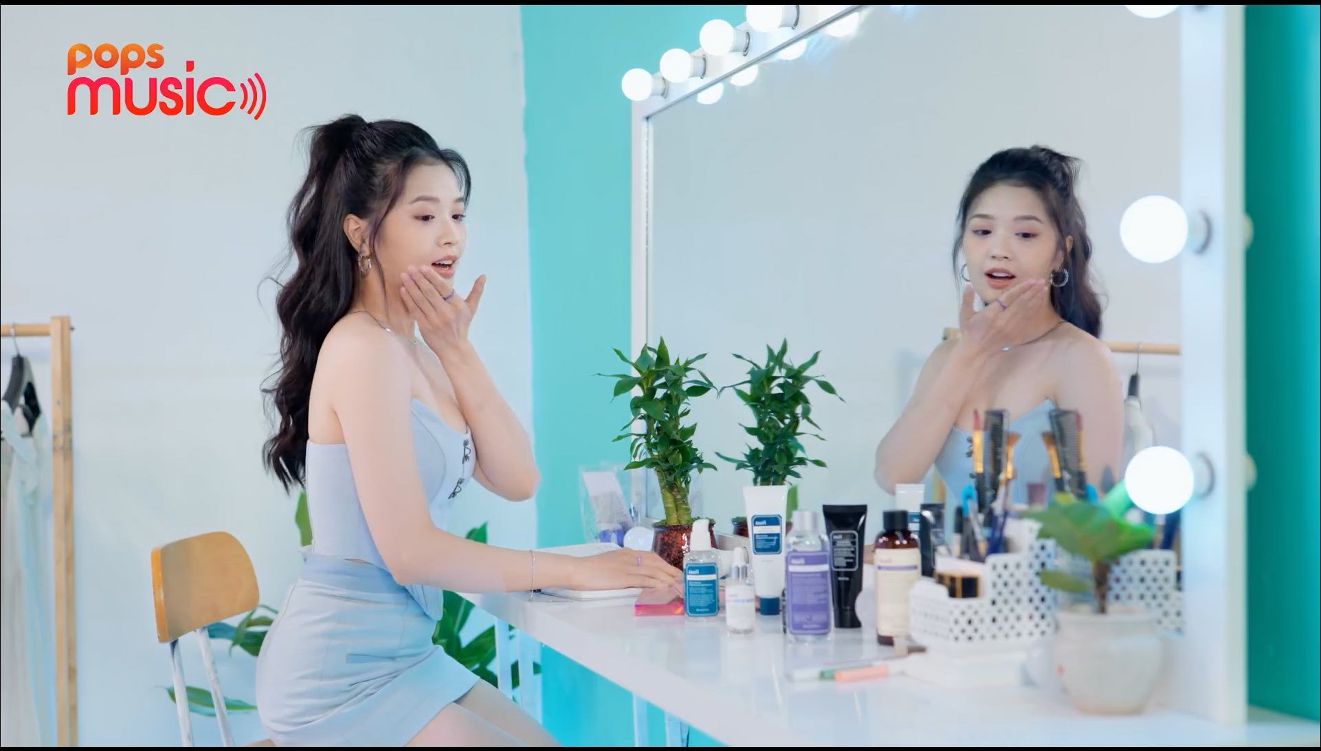 Klairs' Lành Tính Sợ Gì Tình Lánh (MV)