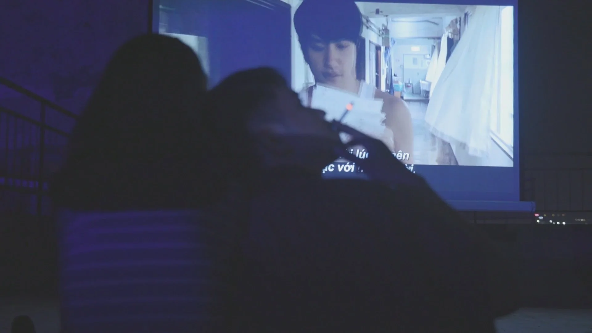 257 (short film)