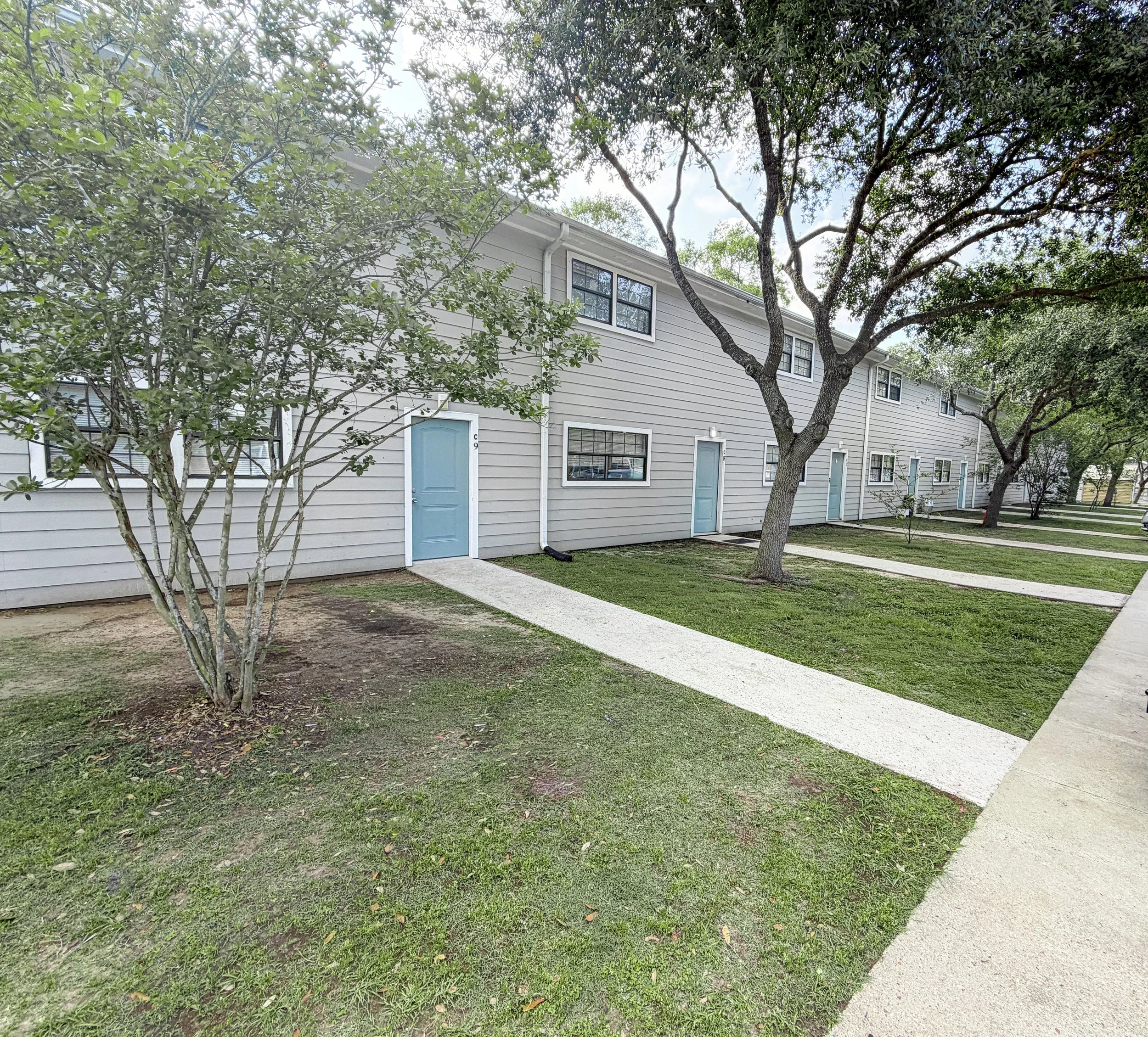 Apartments in New Caney Tx.