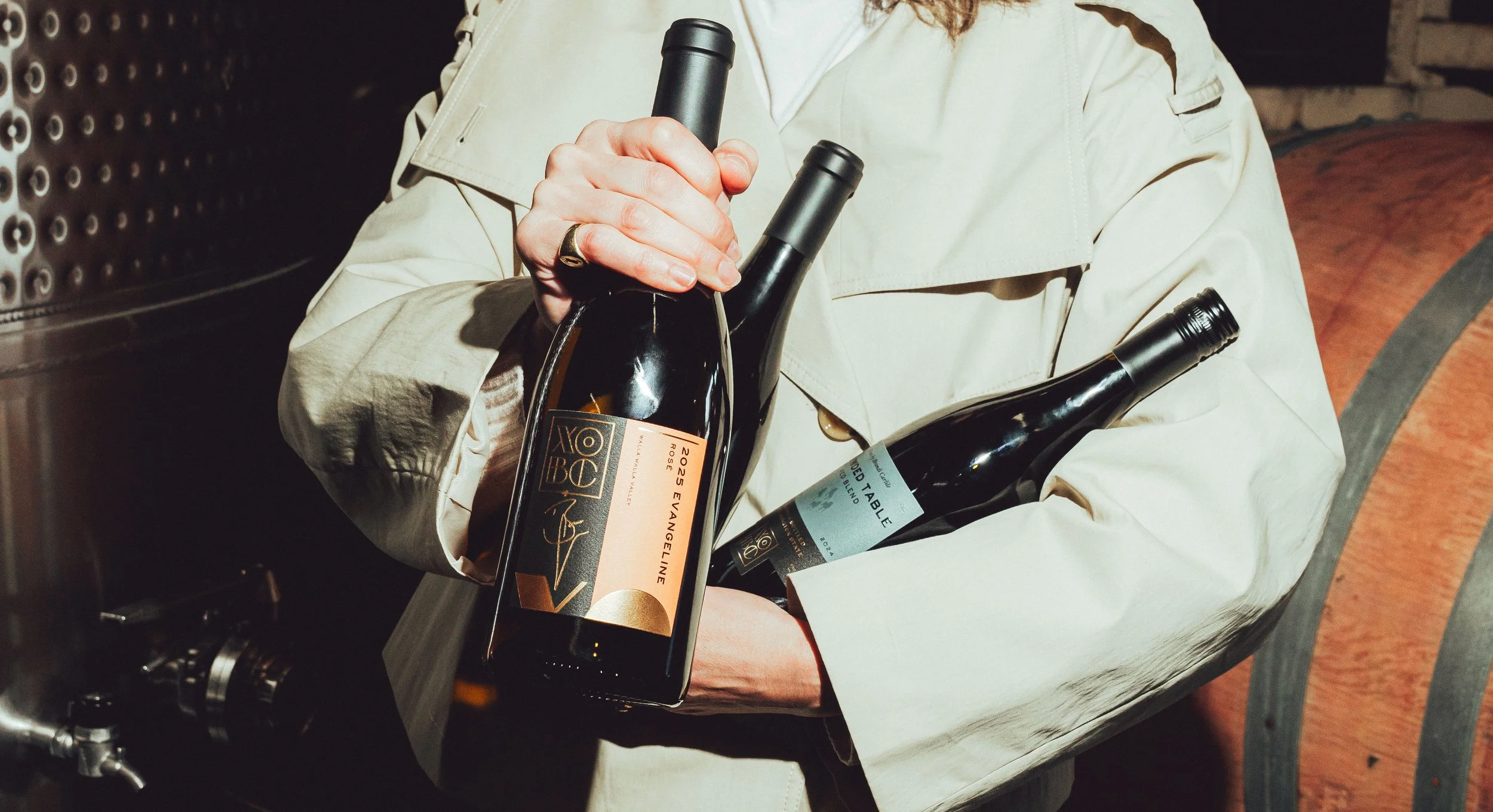 XOBC Cellars