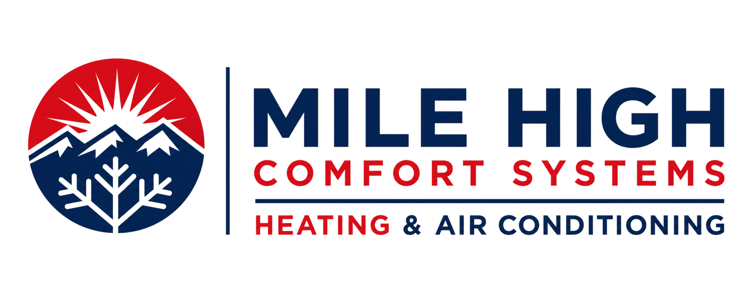 Mile High Comfort Systens
