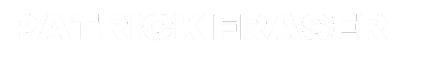 PATRICK FRASER