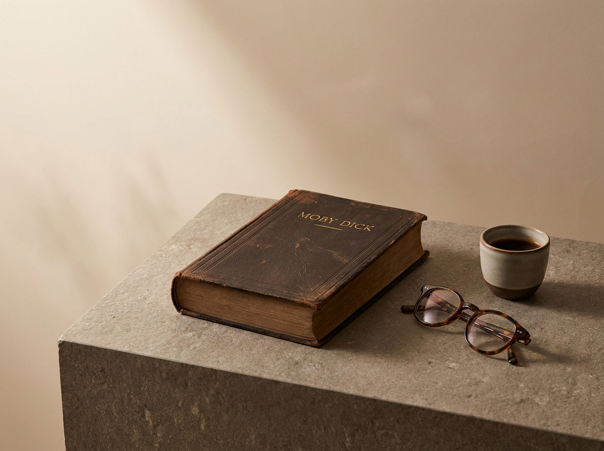 Leather-Bound Classic