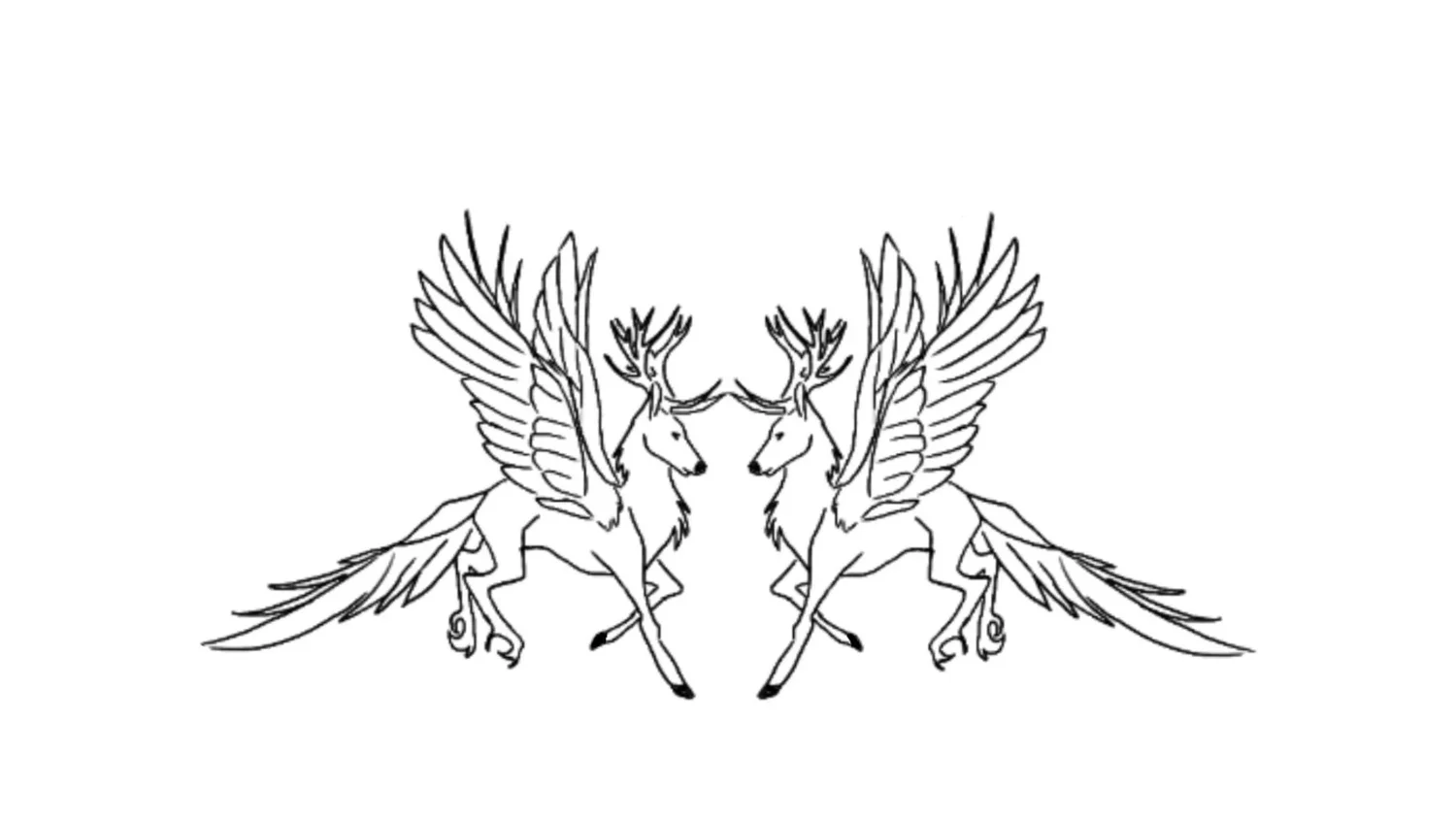 White Stag Book Store
