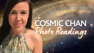 Cosmic Chan