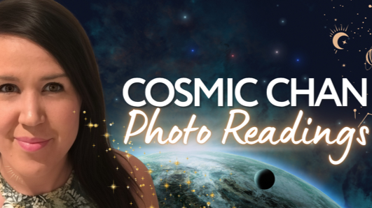 Cosmic Chan close up splash image