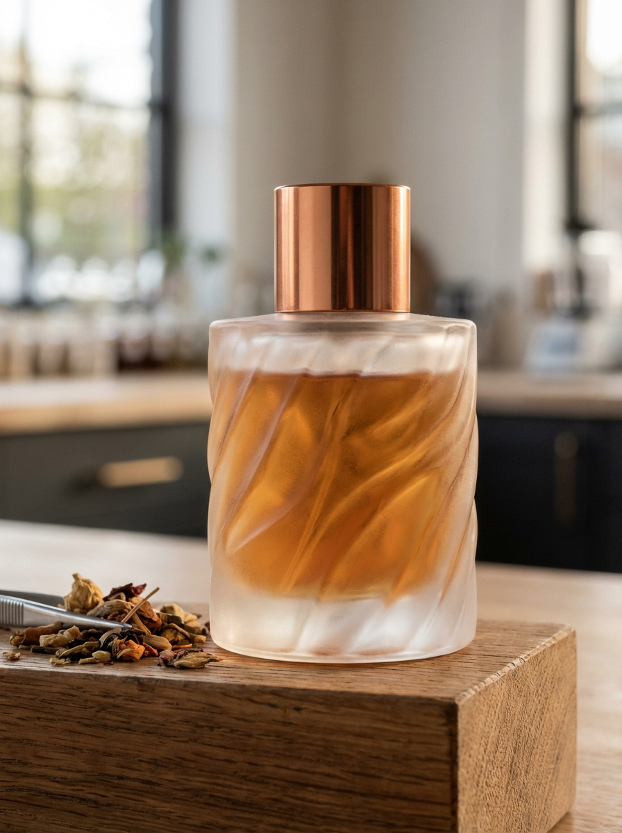 Artisan Perfume