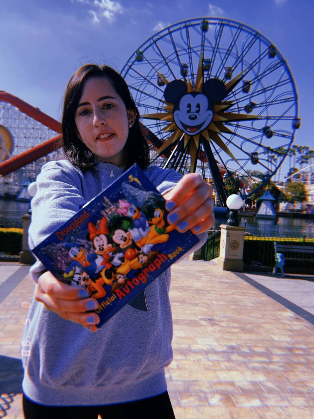 The Disney Trend That Changed My Park Day