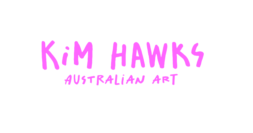 Kim Hawks Art