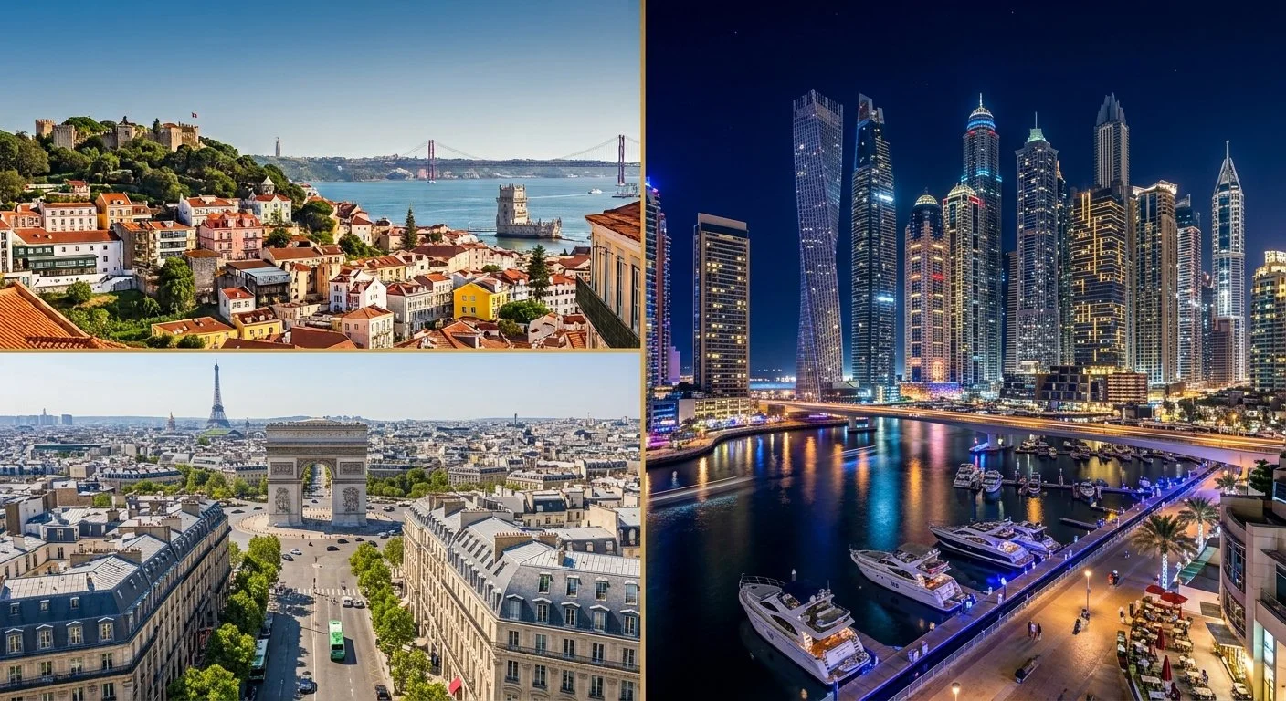 City-by-City Micro Breakdown