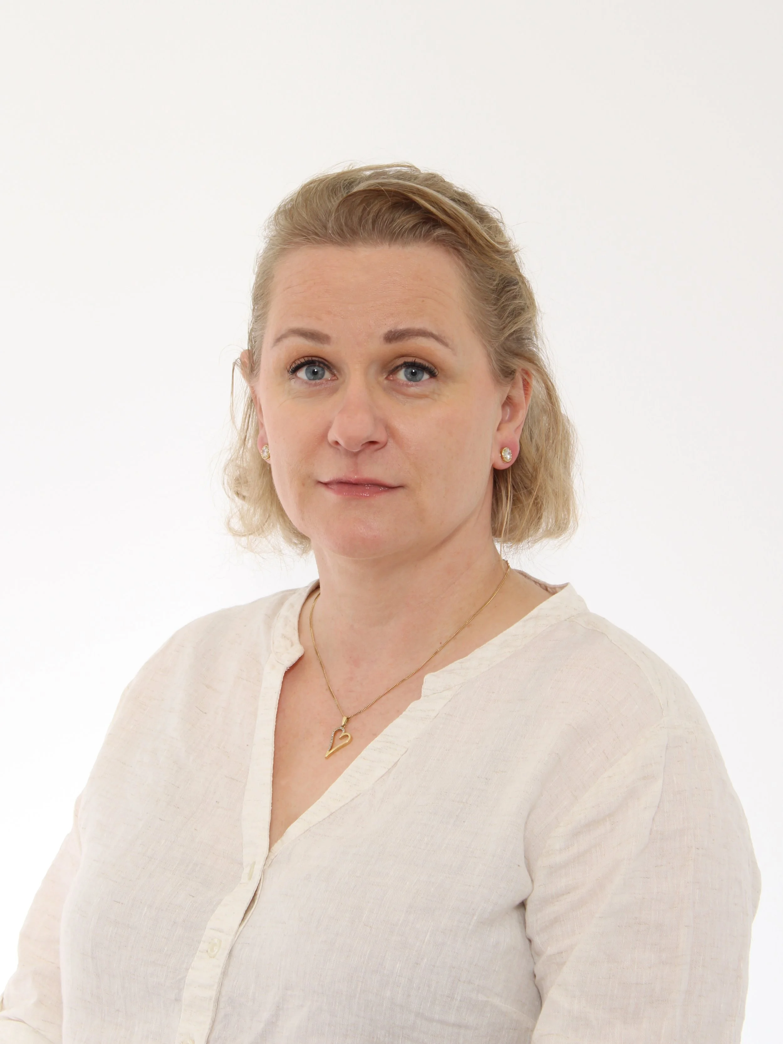 Susanna Käpynen-Posti, markkinoinnin asiantuntija ja yrittäjä.