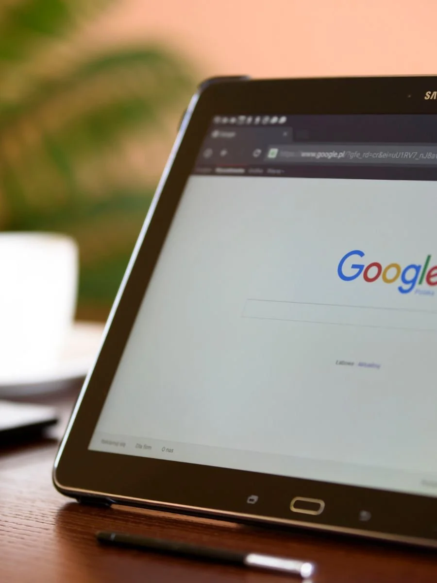 google hakukonen