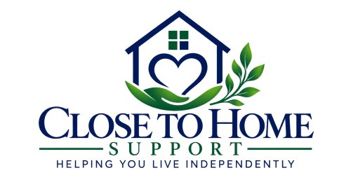 Close To Home Support