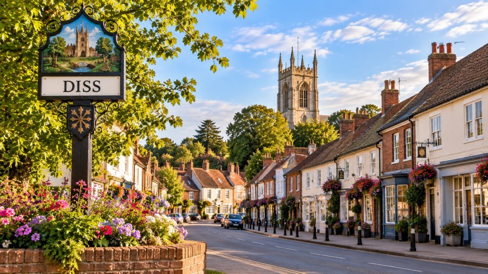 Close to home support proving support and friendly companionship for older people in Diss, Norfolk, Suffolk.