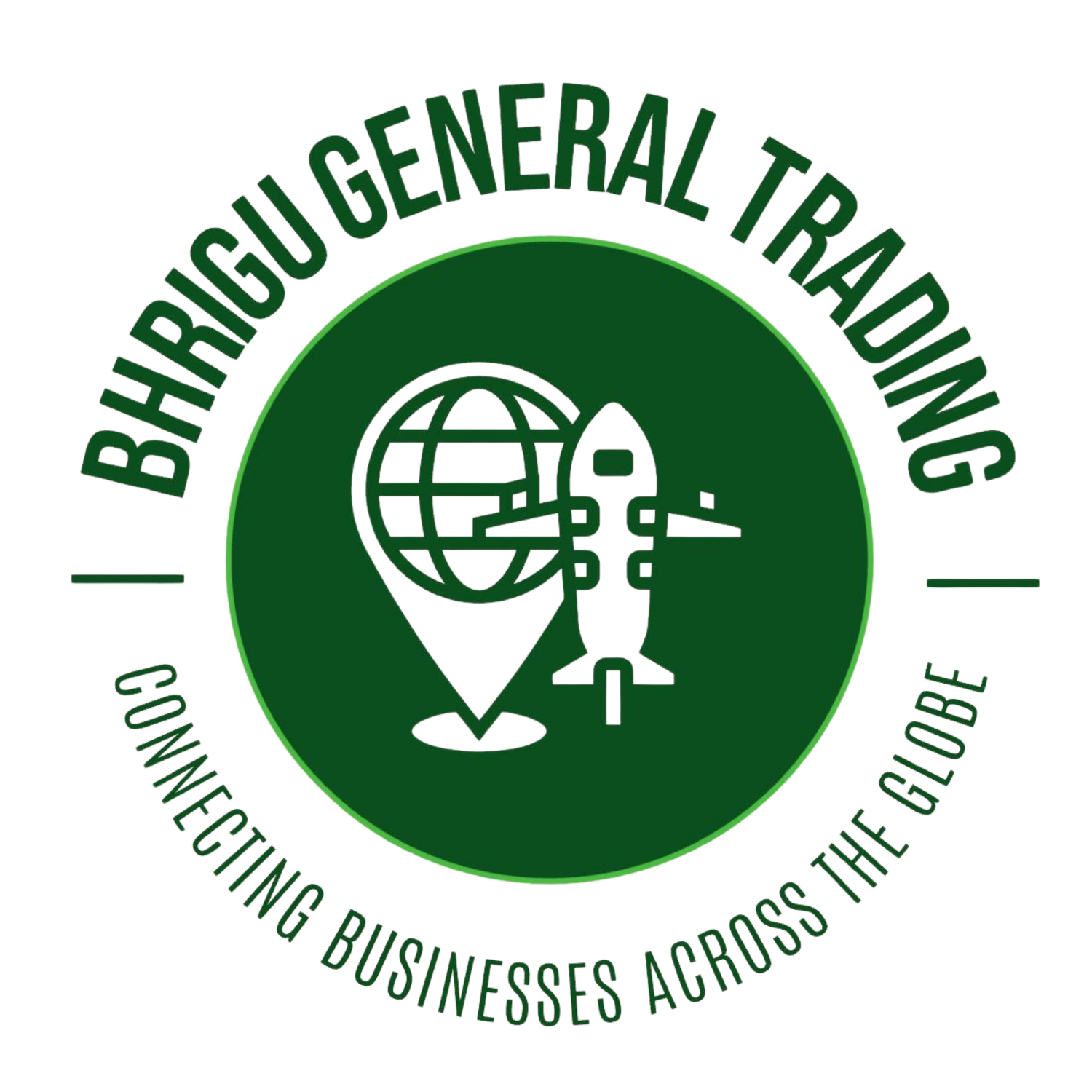 Bhrigu General Trading