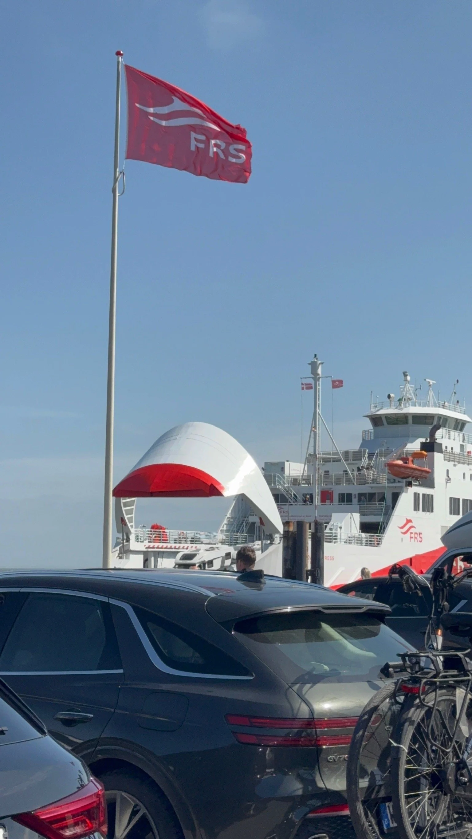 Sylt-Fähre