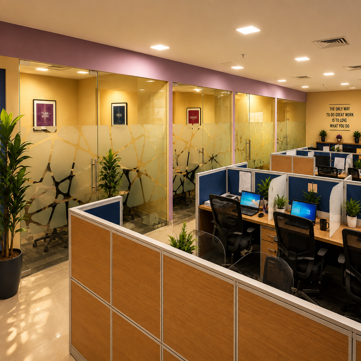 Wizcure Pharmaa Office in Bhiwadi