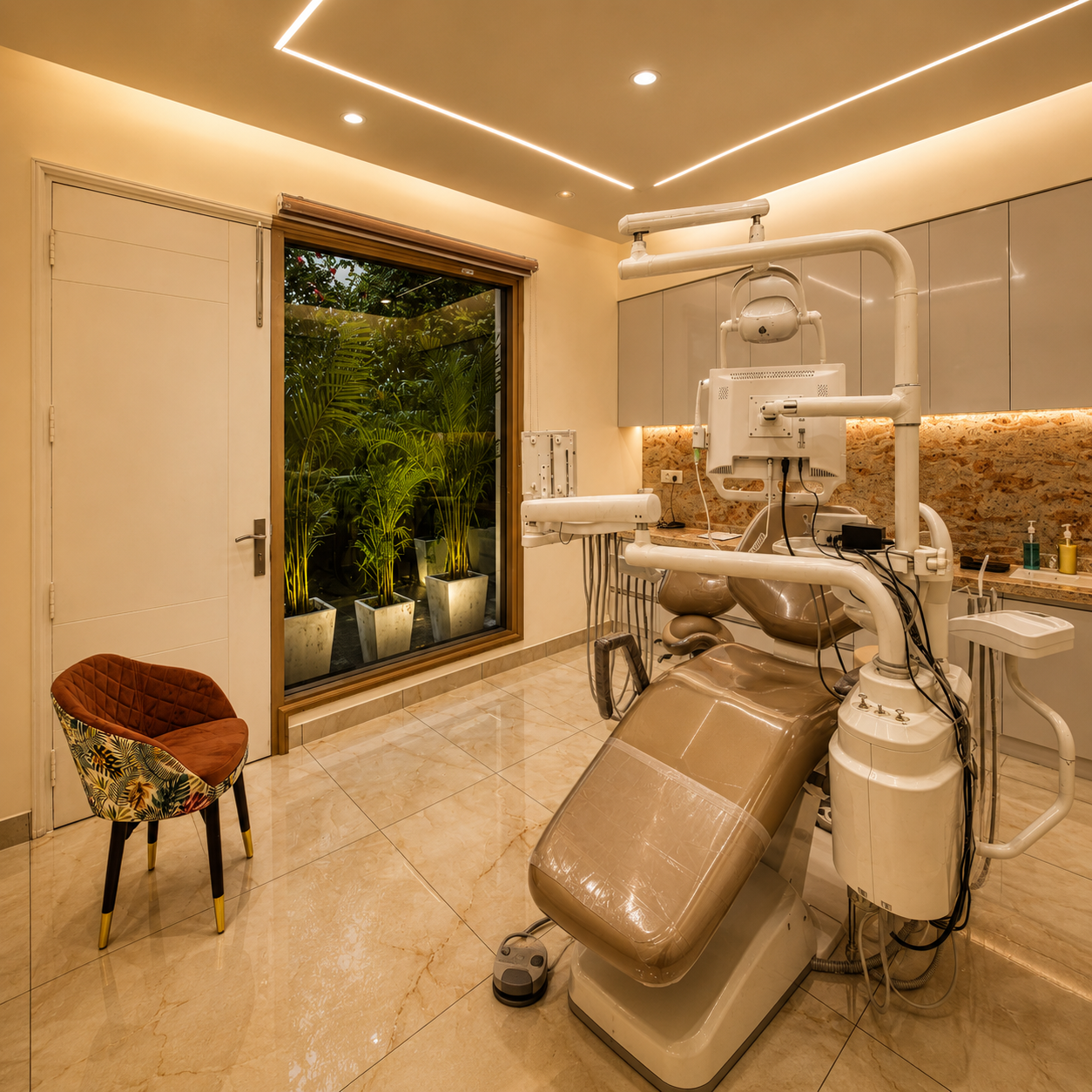 Dentally Dental Clinic