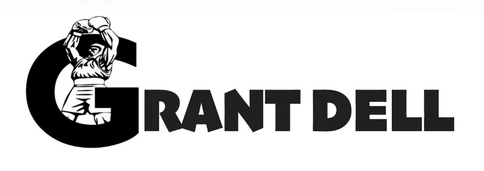 grant dell
