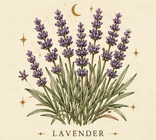 Lavender