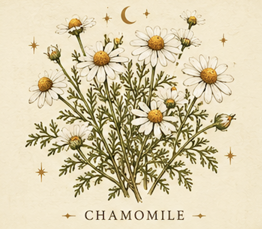 Chamomile