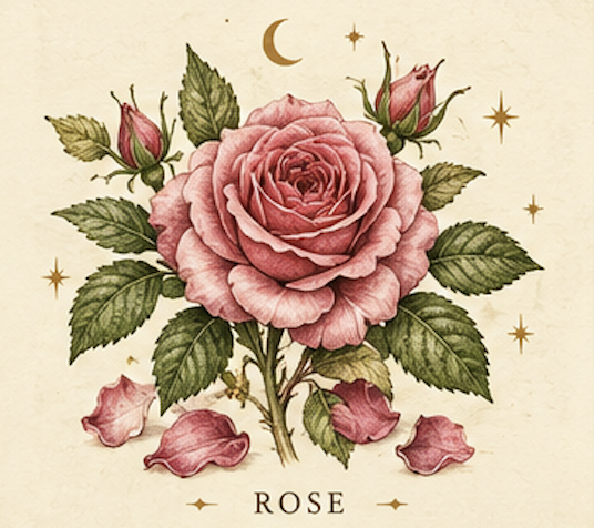Rose