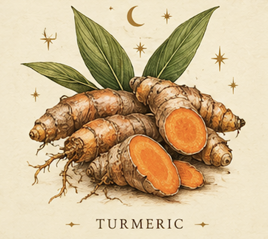 Turmeric