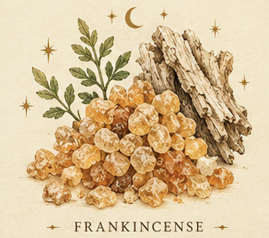 Frankincense