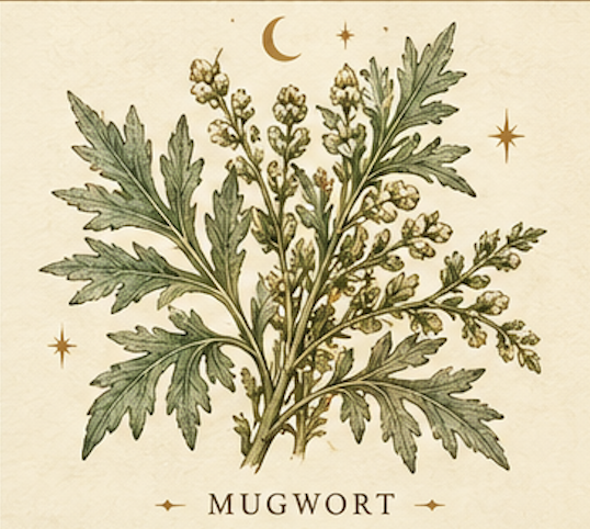 Mugwort