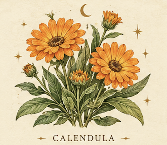 Calendula