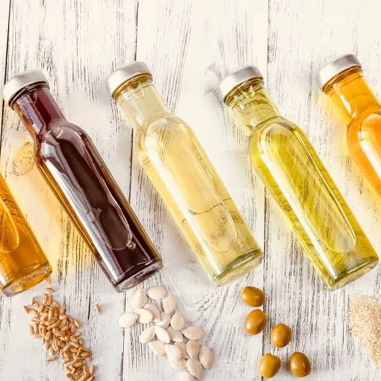 Plant Oils