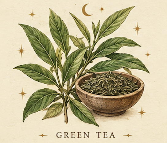 Green Tea