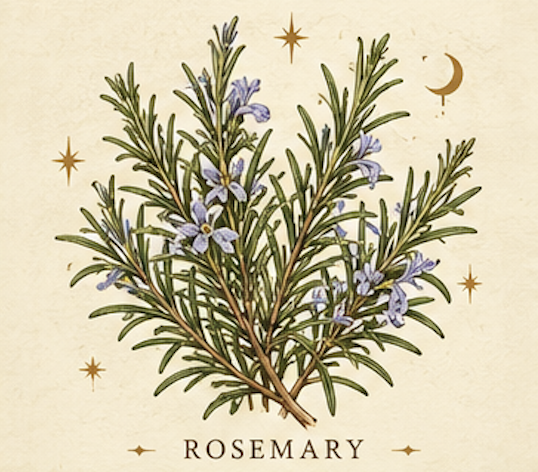 Rosemary