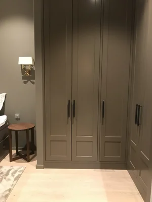 Innredning laget av Drange Snekkerverksted, bilde 8