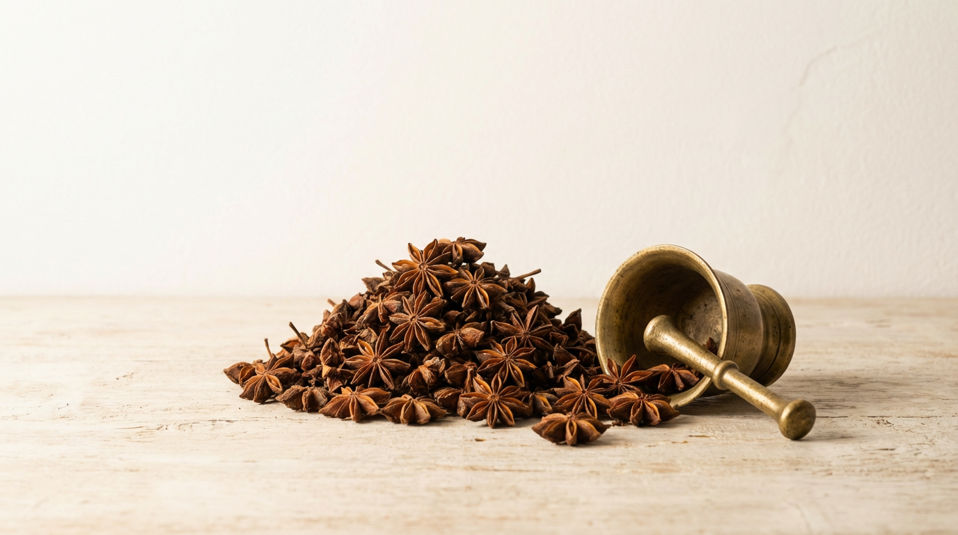 Star Anise