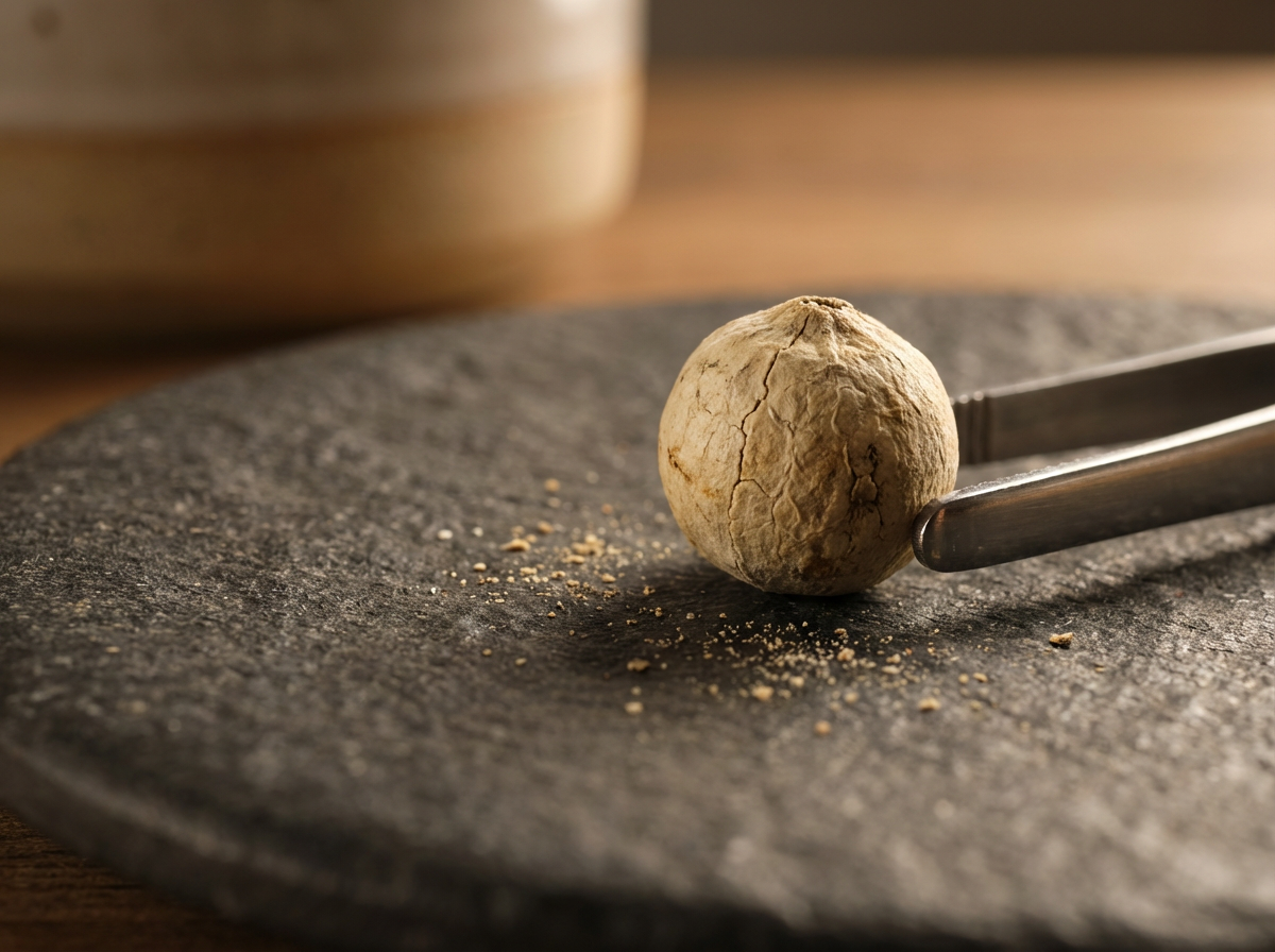White Pepper