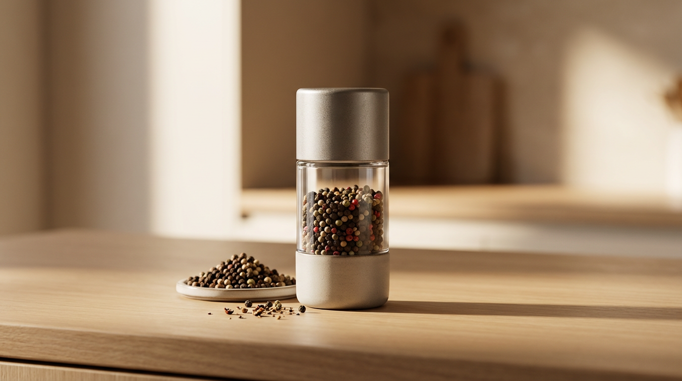 Peppercorn Blend