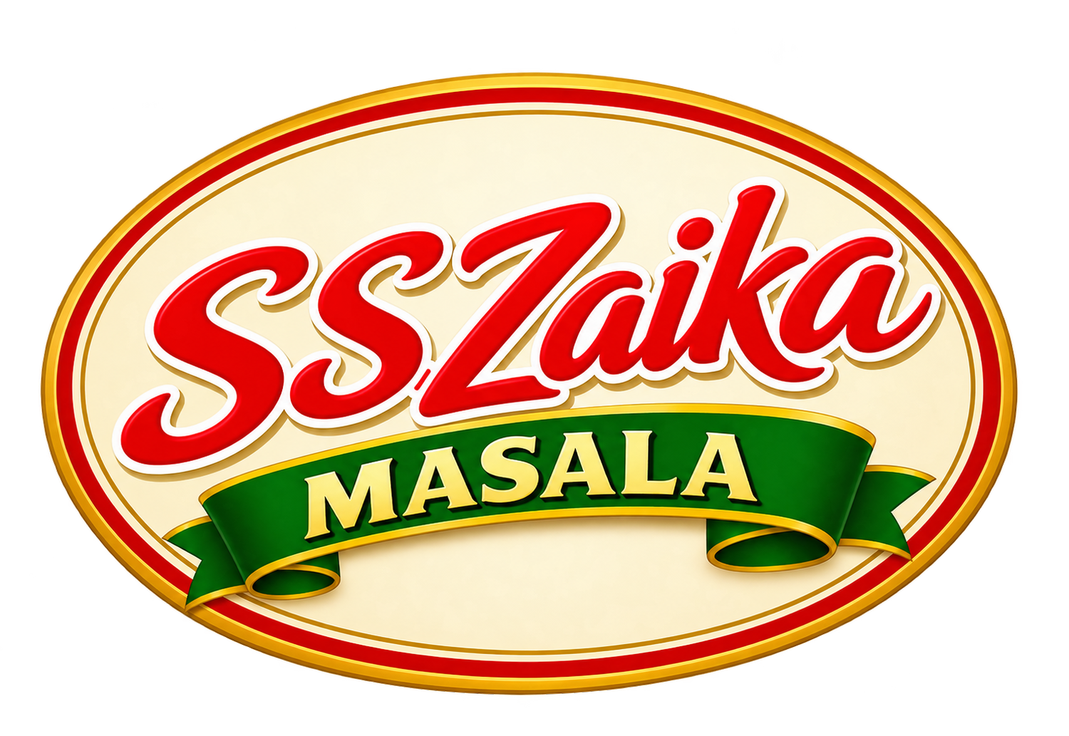 S.S. Zaika Masala