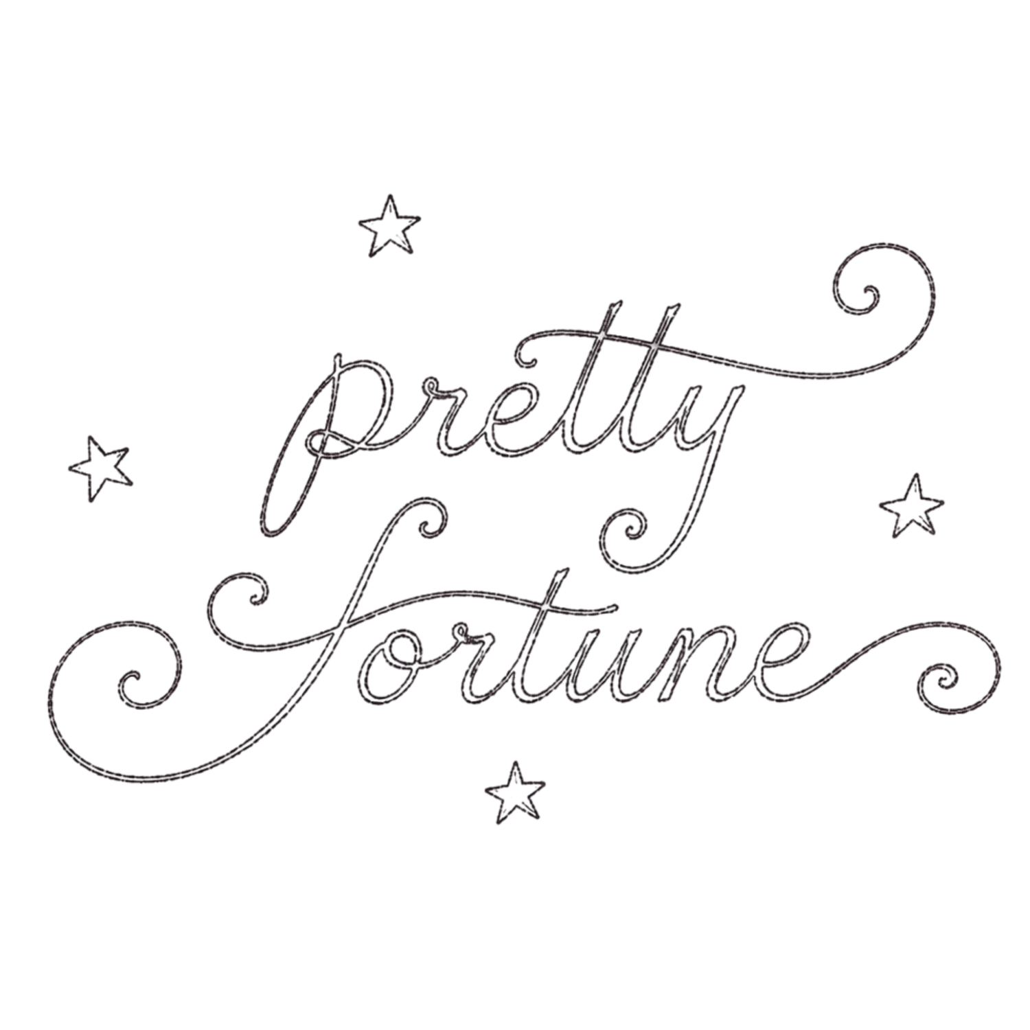 pretty fortune