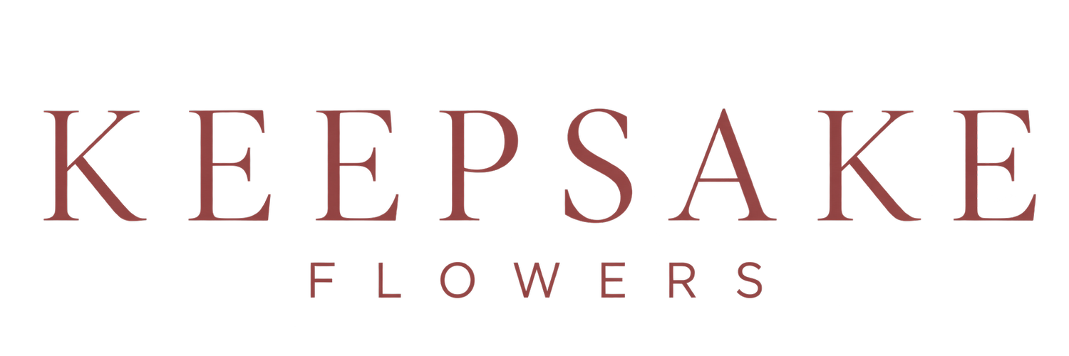 Keepsake Flowers