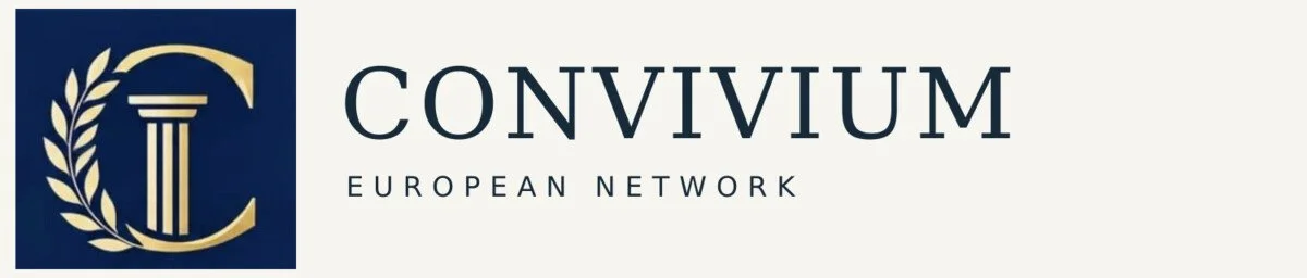 CONVIVIUM EUROPEAN NETWORK LTD
