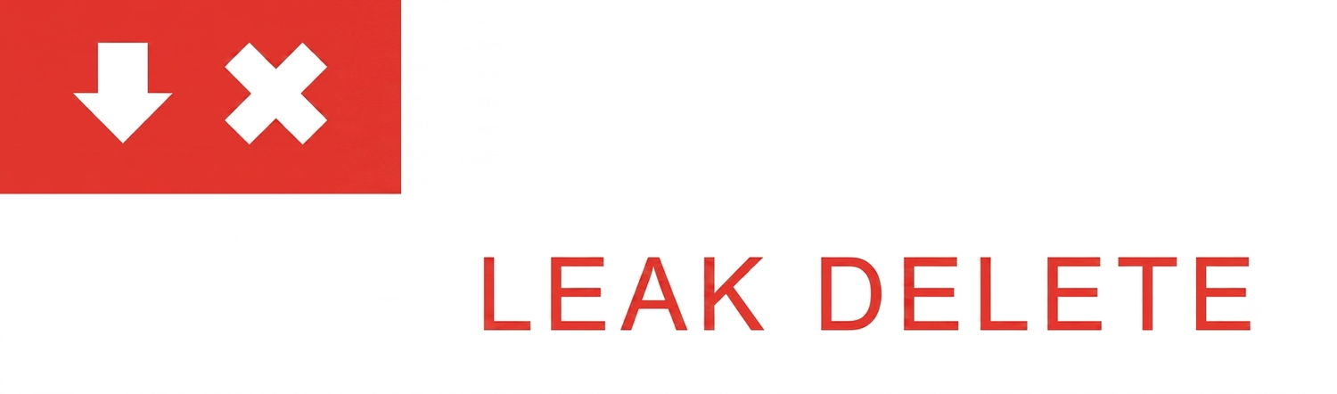 Leak Delete