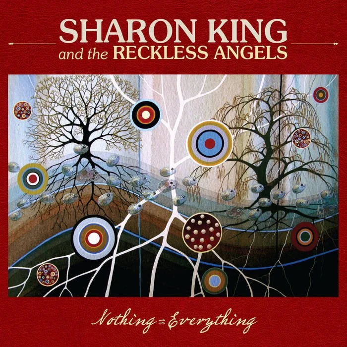 Nothing = Everything CD