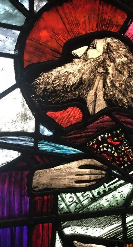 St. Colm Cille